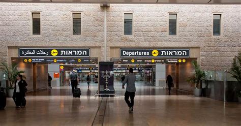 Tel Aviv (TLV.